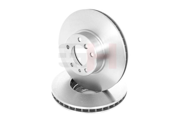 GH GH-401582 Brake Disc