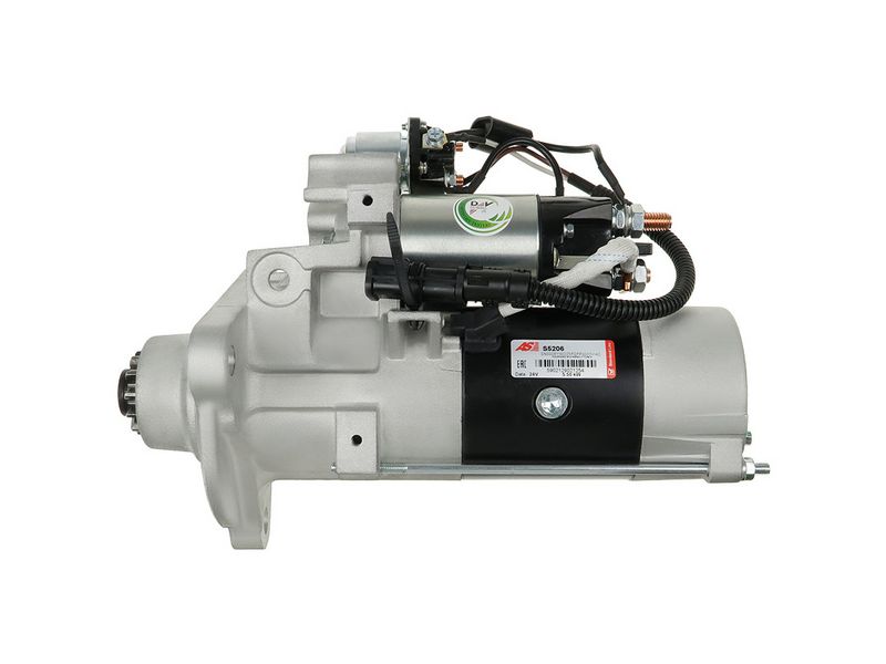 AS-PL S5206 Starter