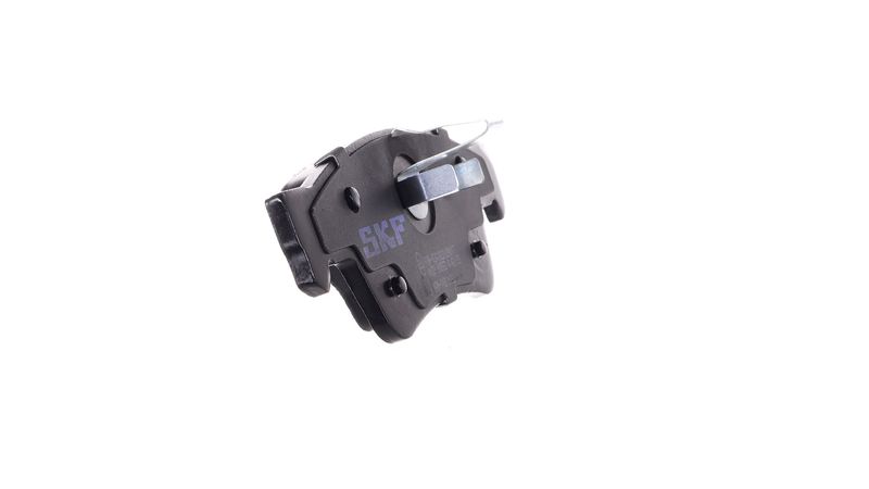 SKF VKBP 90552 A Комплект гальмівних накладок, дискове гальмо