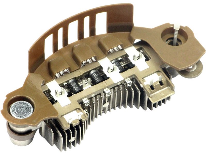 AS-PL ARC5131 Rectifier, alternator