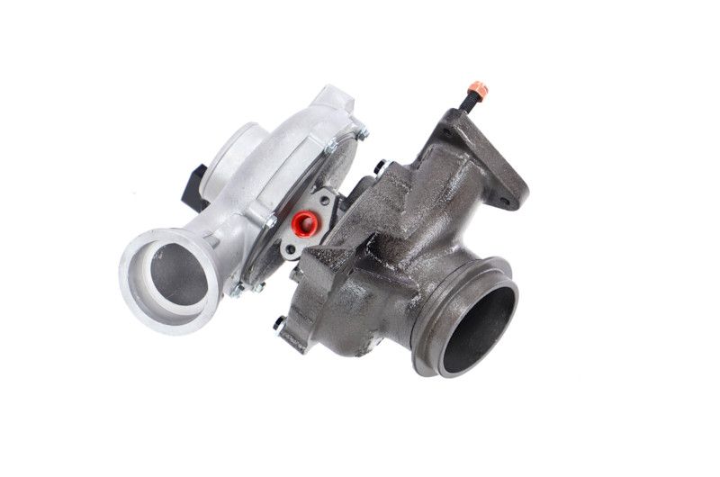 REMANTE 003-002-000035R Charger, charging (supercharged/turbocharged)