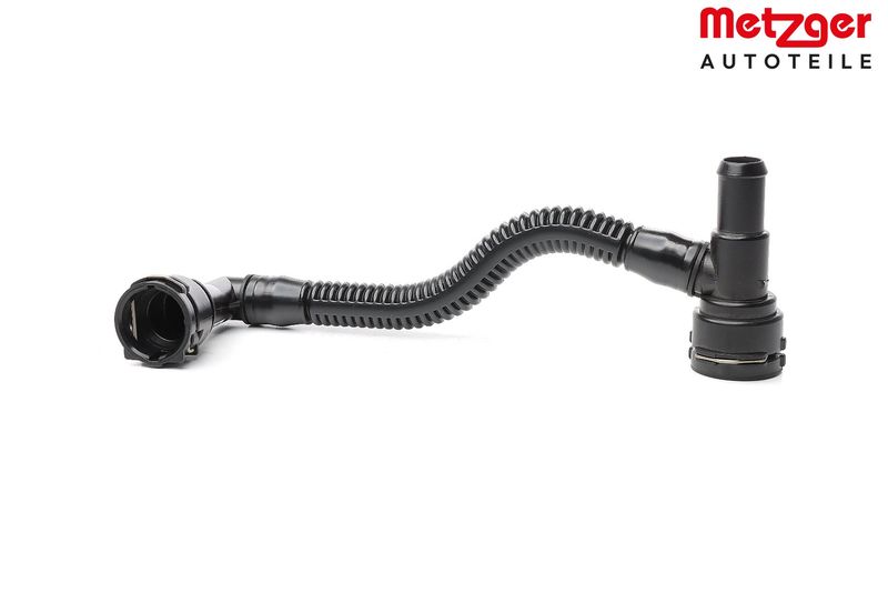 METZGER AUTOTEILE 4010723 Coolant Pipe