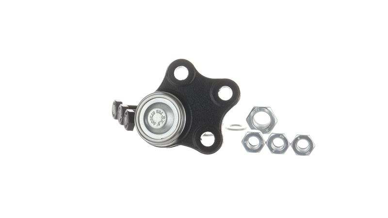 Kande-, juhtliigend, SKF VKDS 316005