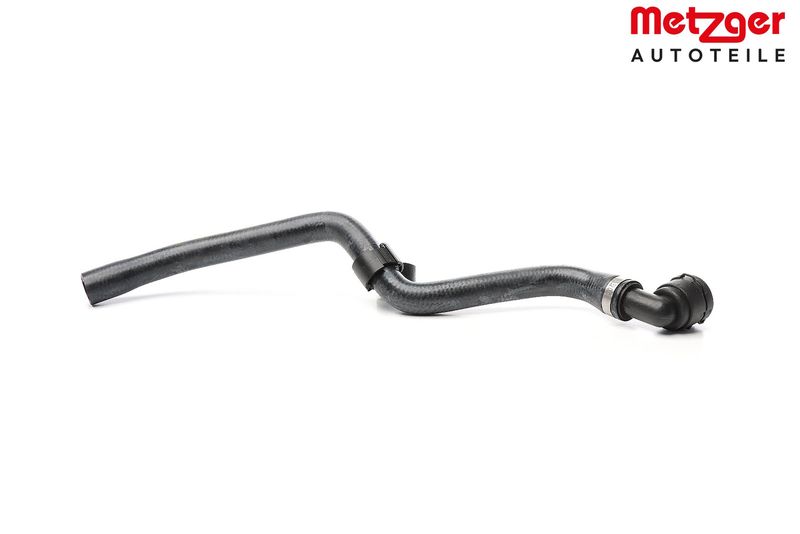 METZGER AUTOTEILE 2420088 Radiator Hose