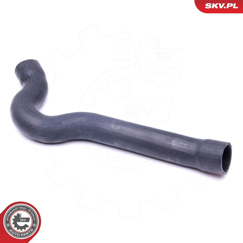 Laadimisõhu voolik, ESEN...