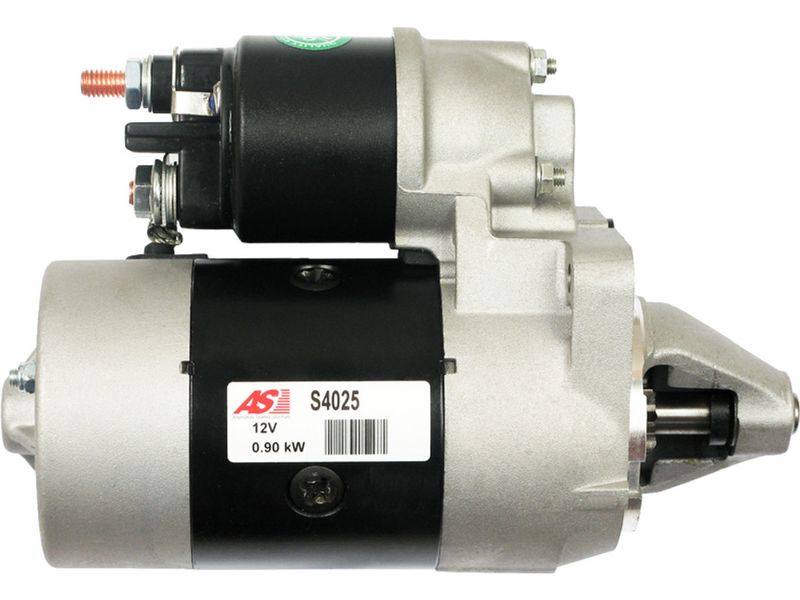 Starter, AS-PL S4025