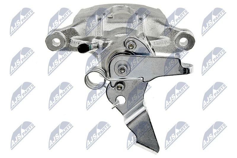 Pidurisadul, NTY HZT-PL-012