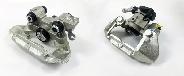 ABTEX Brake Caliper ABC1107R