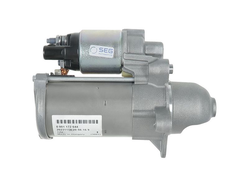 AS-PL S01029(SEG) Starter