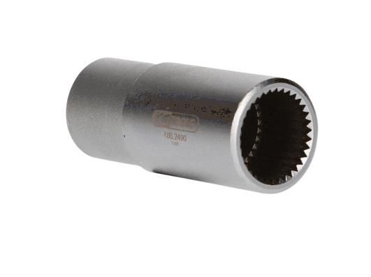 KS TOOLS 460.2490 Socket Wrench Insert, injection pump