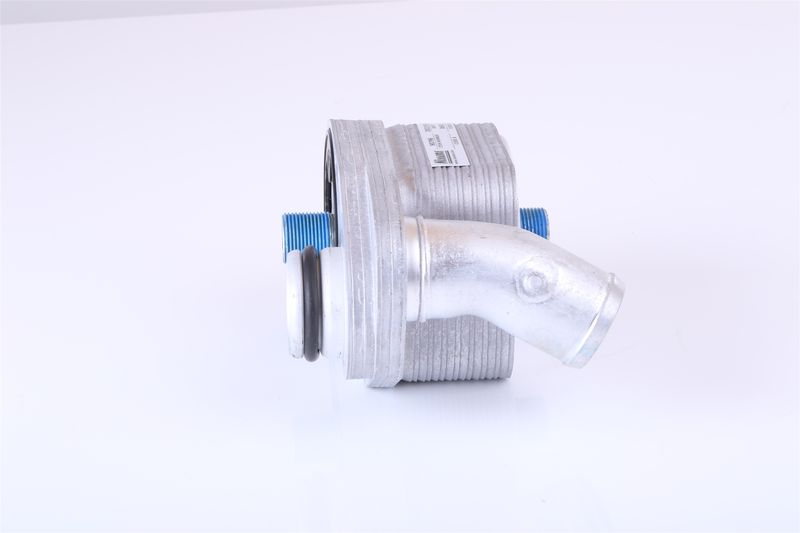Õliradiaator, mootoriõli, NISSENS 90796