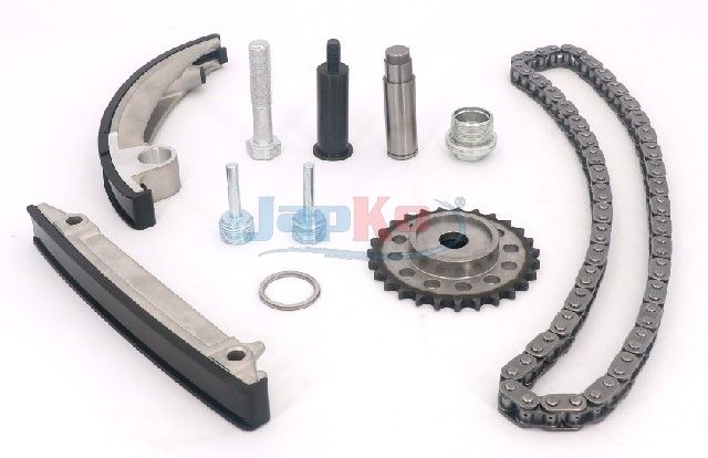 Mootori keti komplekt,...