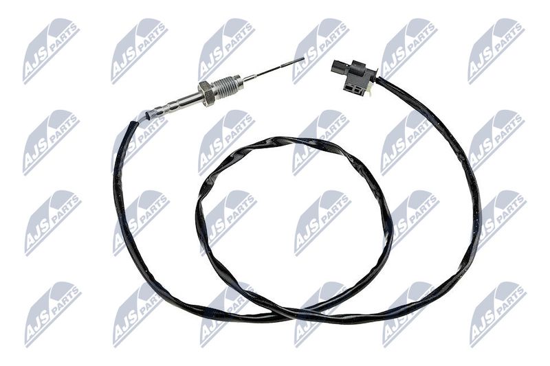 NTY ДАТЧИК ТЕМПЕРАТУРИ ОГ BMW X1 2013-2024; BMW 2 Series Active Tourer 2013-2024; MINI Mini 2013-2024; MINI Clubman 2013