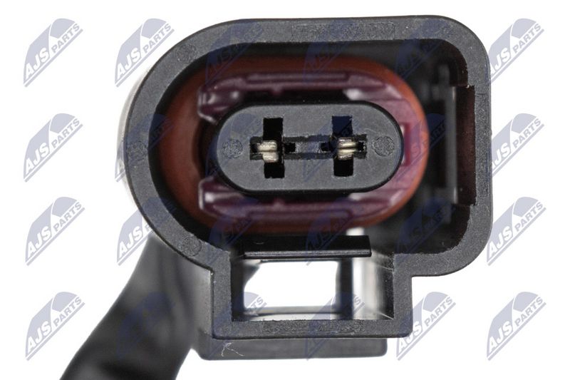 NTY EMR-LR-002 Pump, multi-plate clutch (all-wheel drive)