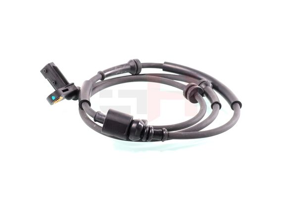GH GH-712520 Sensor, wheel speed