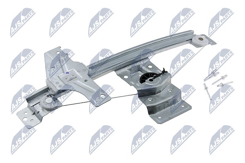 Aknatõstuk, NTY EPS-PE-003