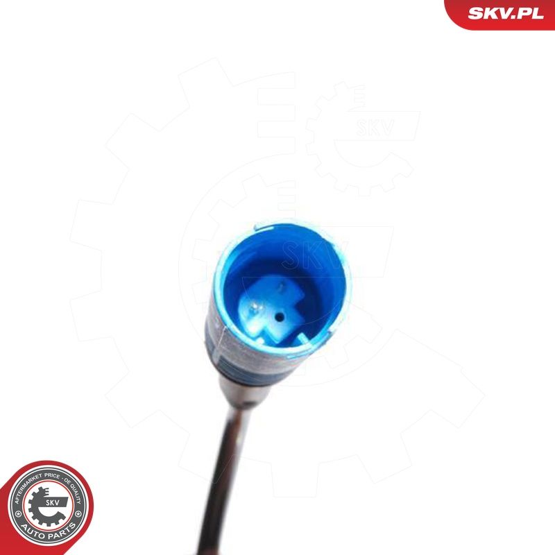 Andur, rattapöörete arv, ESEN SKV 06SKV018