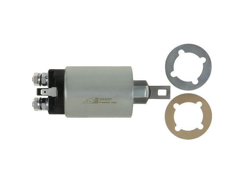 Brand new AS-PL Starter motor solenoid