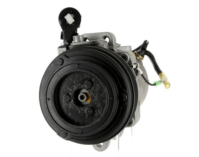 CEVAM 8600224 Compressor, air conditioning