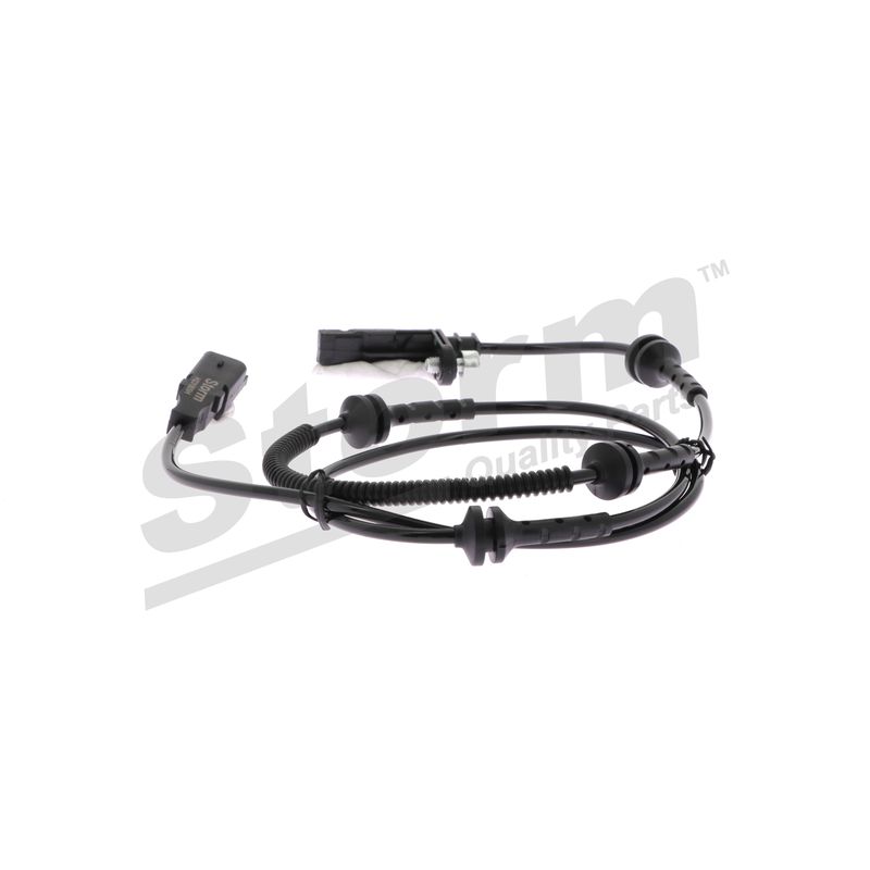 Capteur, vitesse de roue STORM QUALITY PARTS 777102
