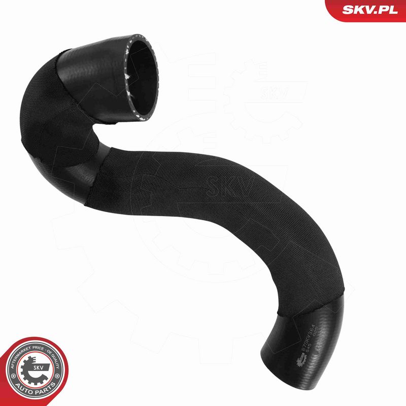 ESEN SKV 87SKV364 Charge Air Hose