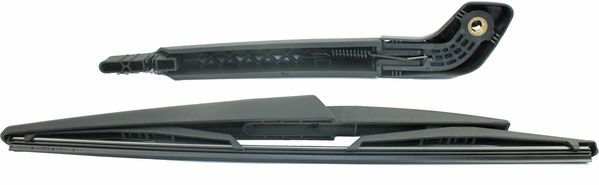 METZGER AUTOTEILE 2190380 Wiper Arm, window cleaning