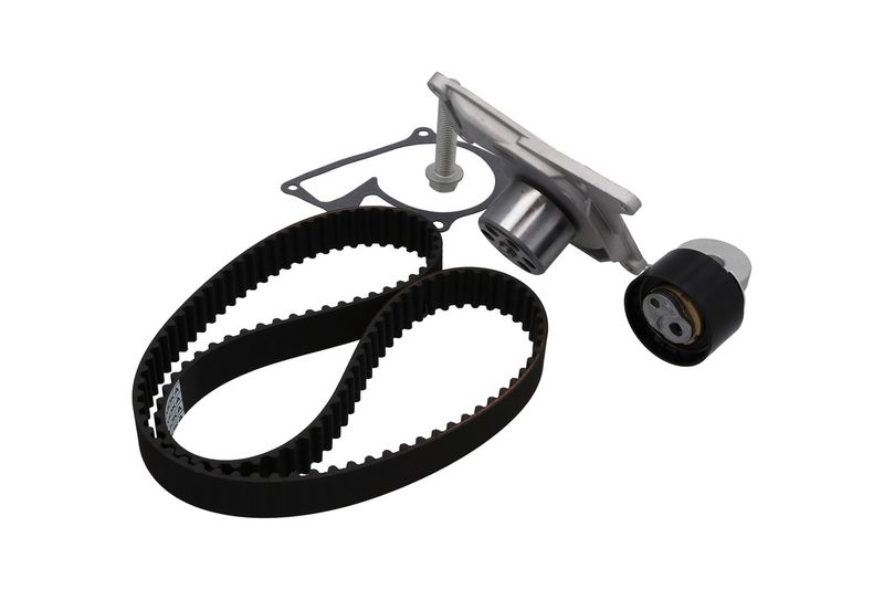 Veepump + hammasrihmakomplekt, KAMOKA 7001298