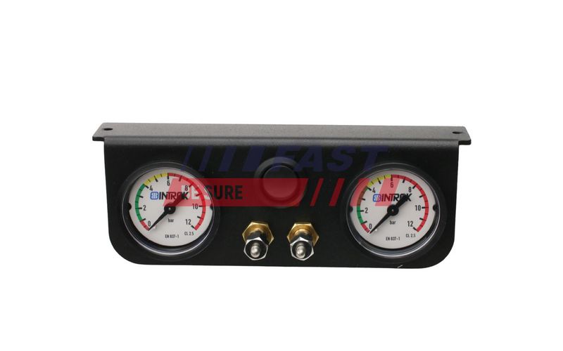 Kompressor, suruõhusüsteem, FAST FT22201