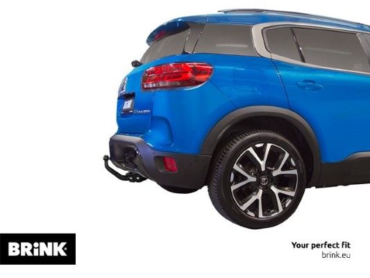Haakeseade, BRINK 669500
