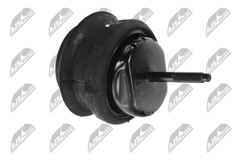 Paigutus, Mootor, NTY ZPS-CH-070