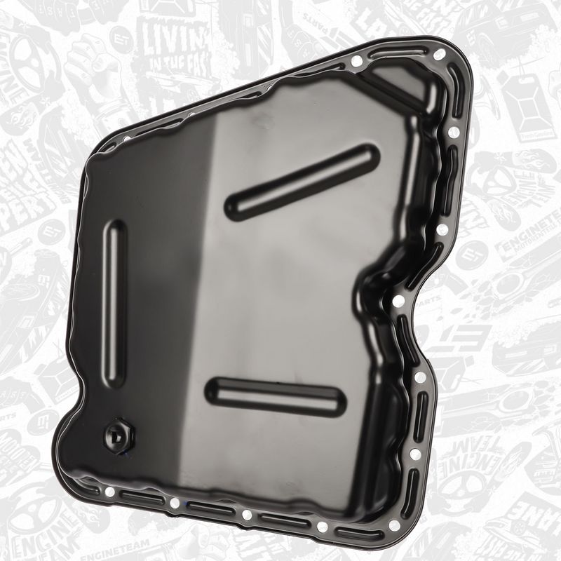 ET ENGINETEAM SU0035 Oil Sump