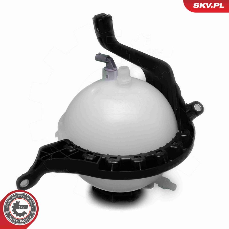 ESEN SKV 61SKV470 Expansion Tank, coolant