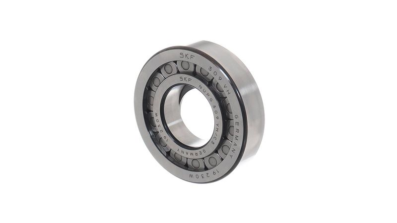 Laager, käigukast, SKF VKT 8636