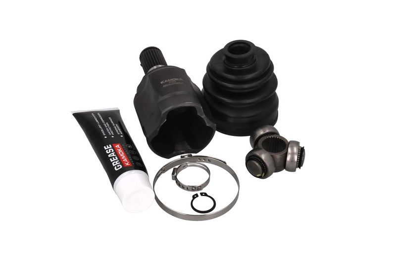 Liigendlaager, veovõll, KAMOKA 8225