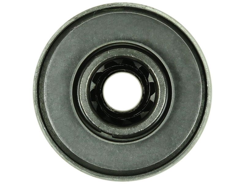 Vabajooks, starter, AS-PL SD0019