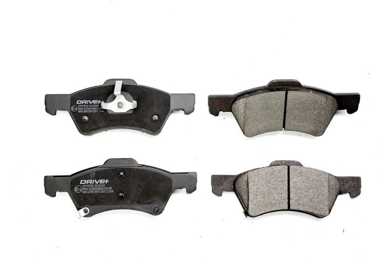 Dr!ve+ DP1010.10.0395 Brake Pad Set, disc brake