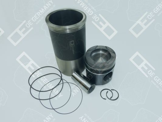 Opravná sada, píst/vložka válce 02 0329 287610