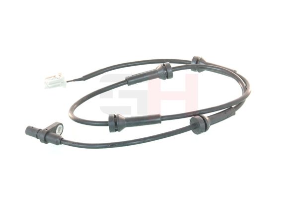 Andur, rattapöörete arv, GH GH-712273H