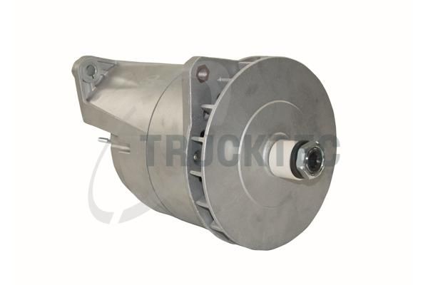 TRUCKTEC AUTOMOTIVE 01.17.061 - Alternator