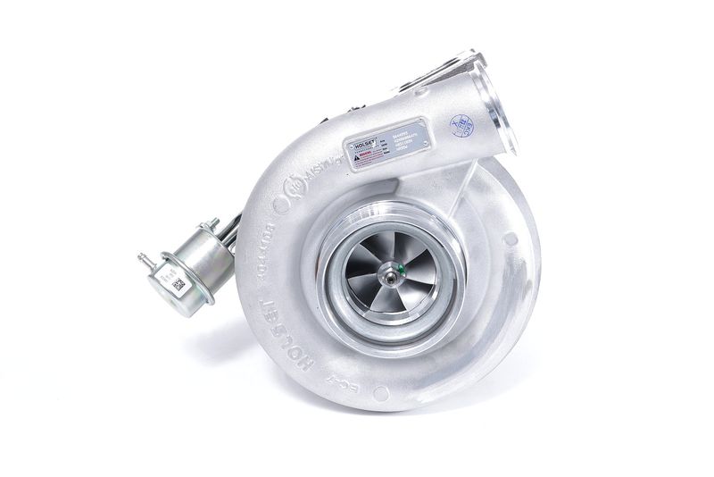 Compresor,sistem de supraalimentare T917606 BTS Turbo