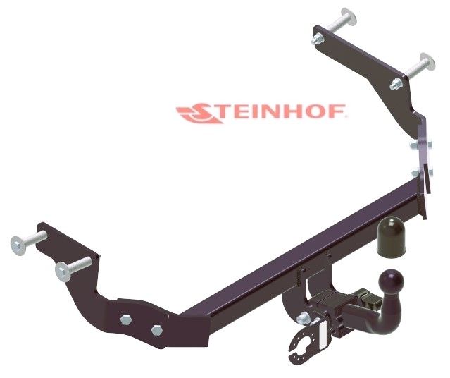 Haakeseade, STEINHOF F-084