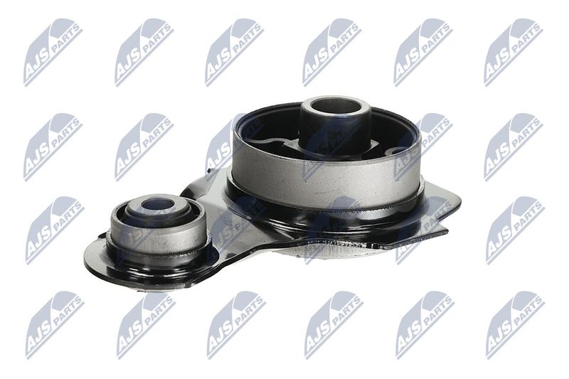 Paigutus, Mootor, NTY ZPS-HD-047