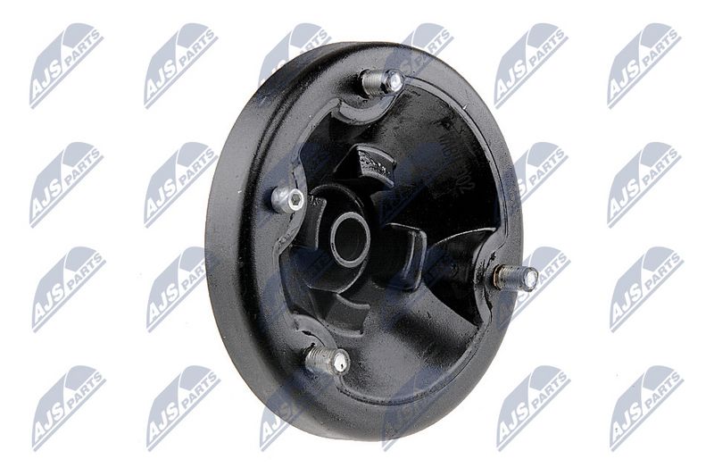 Kinnitus, amordid, NTY...