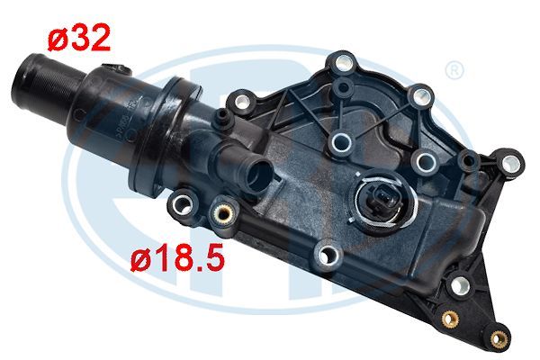Термостат, охолоджувальна рідина, Era 350527A