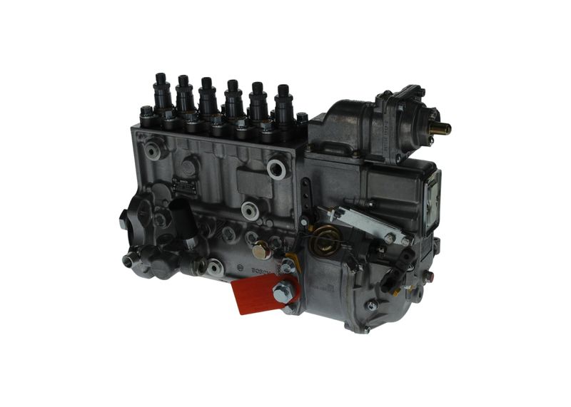 Pompa de injectie 0 402 746 656 BOSCH