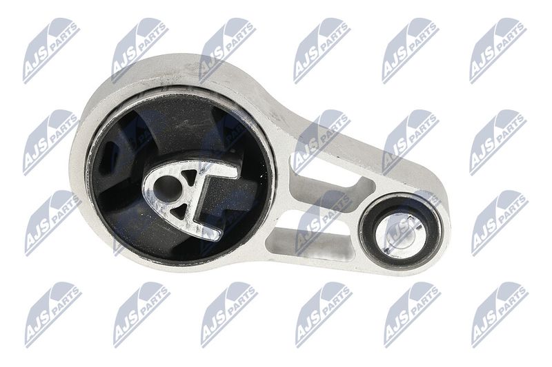 Paigutus, Mootor, NTY ZPS-BM-039