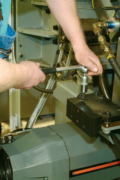 HAZET 844/5 Bolt Extractor