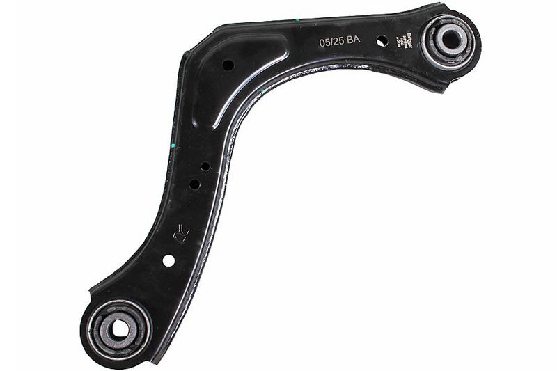 METZGER AUTOTEILE 58213504 - Control/Trailing Arm, wheel suspension