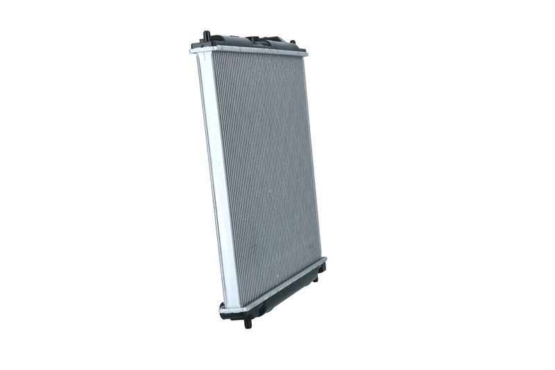 Radiador, refrigeración del motor NRF 52108
