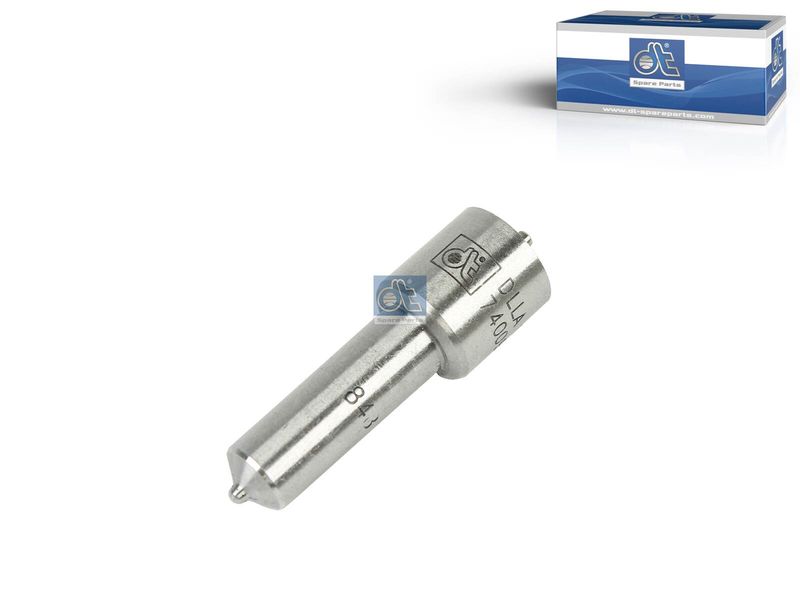 Injector 4.67475 DT Spare Parts